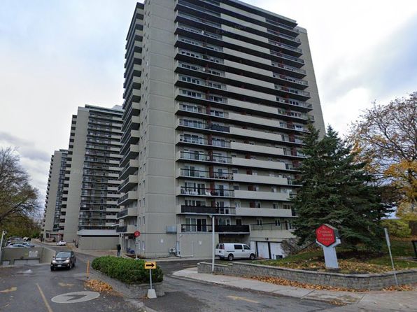 158 C McArthur Ave #1607, Ottawa, ON K1L 8E7