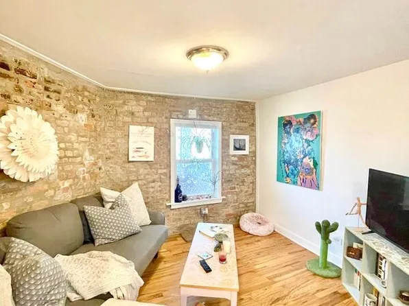 1428 W Cullerton St #4W, Chicago, IL 60608