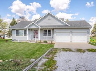 111 E Jefferson St, Sheldahl, IA 50243