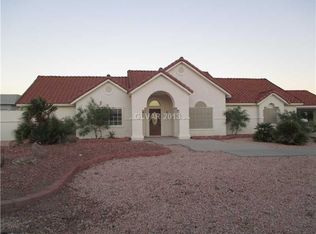 616 N Racetrack Rd, Henderson, NV 89015