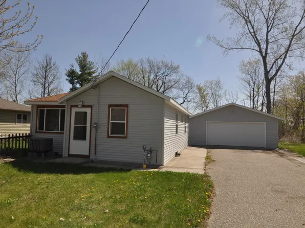 203 Garden St, Walker, MN 56484
