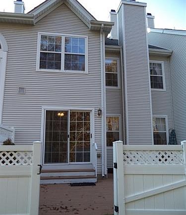 Exterior Rear