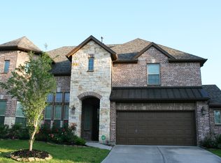 17002 Shannon Lake Ct, Houston, TX 77044