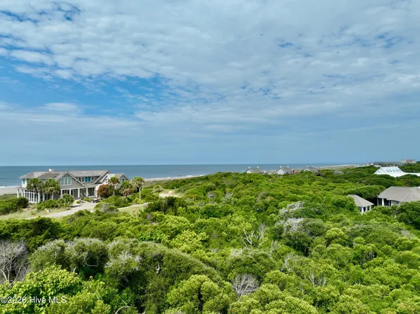 718 Federal Rd Lot 3718, Bald Head Island, NC 28461