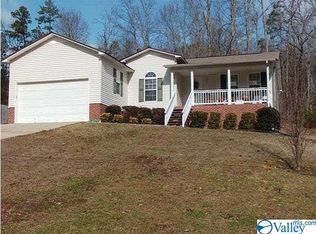 6110 Vista Trl, Southside, AL 35907