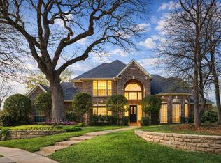 306 Waterford Ct, Southlake, TX 76092