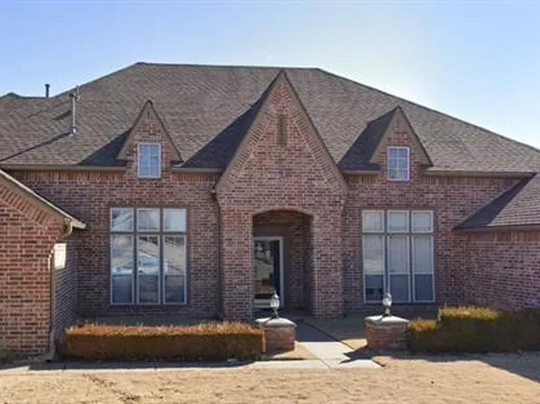3212 Rockhampton Ave, Oklahoma City, OK 73179