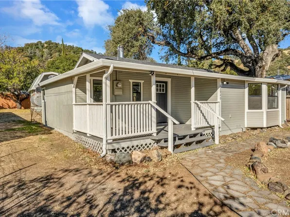 12940 1st St, Clearlake Oaks, CA 95423