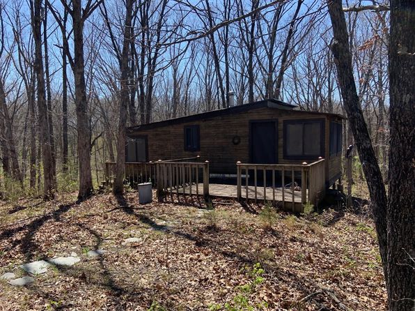 N Ridge Rd, Harrisburg, MO 65256