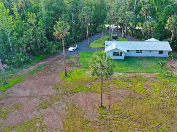 6381 Cherry Ln, Bunnell, FL 32110