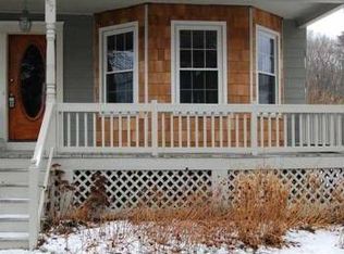 87 Huntington Ave, Portland, ME 04103