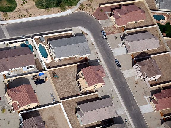 2nd From end - Oversized Lot