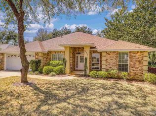 10043 Rookery Rd, Perdido Key, FL 32507