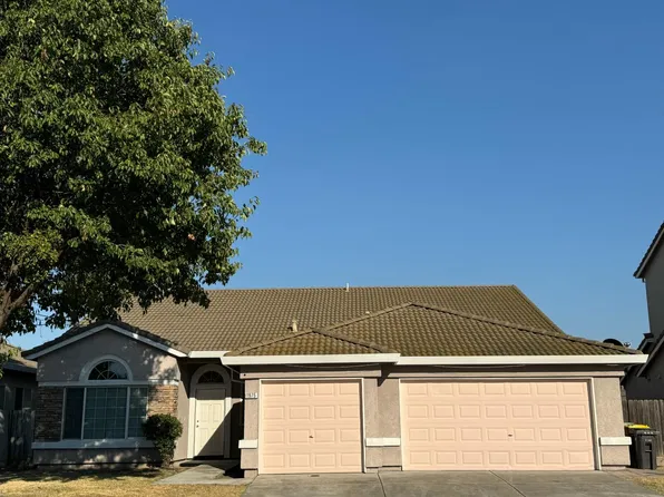 1975 Erickson Cir, Stockton, CA 95206
