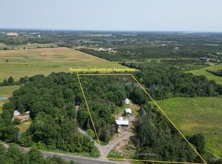 3628 County Road 1, Prince Edward County, ON K0K2T0