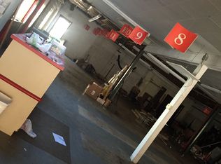 36558 Goddard Rd, Romulus, MI 48174