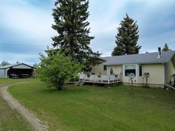 64016 S Township Rd #40, Clearwater County, AB T4T 2A1