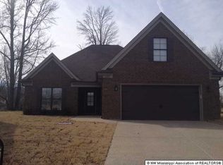 225 Shady Lane Cv, Hernando, MS 38632