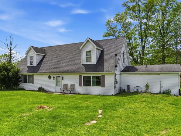 1509 White Oaks Rd, Marion, OH 43302