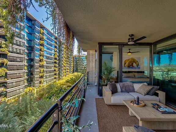 3rd image of 7120 E KIERLAND Boulevard #505
