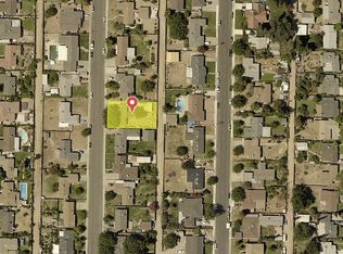 1531 1st St, Livingston, CA