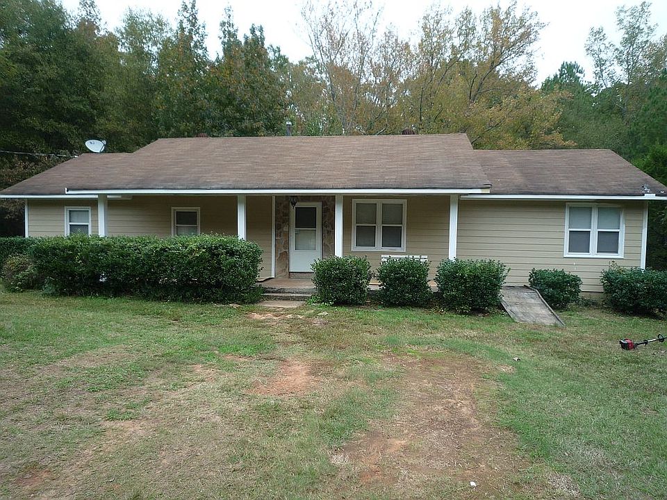 New siding and paint