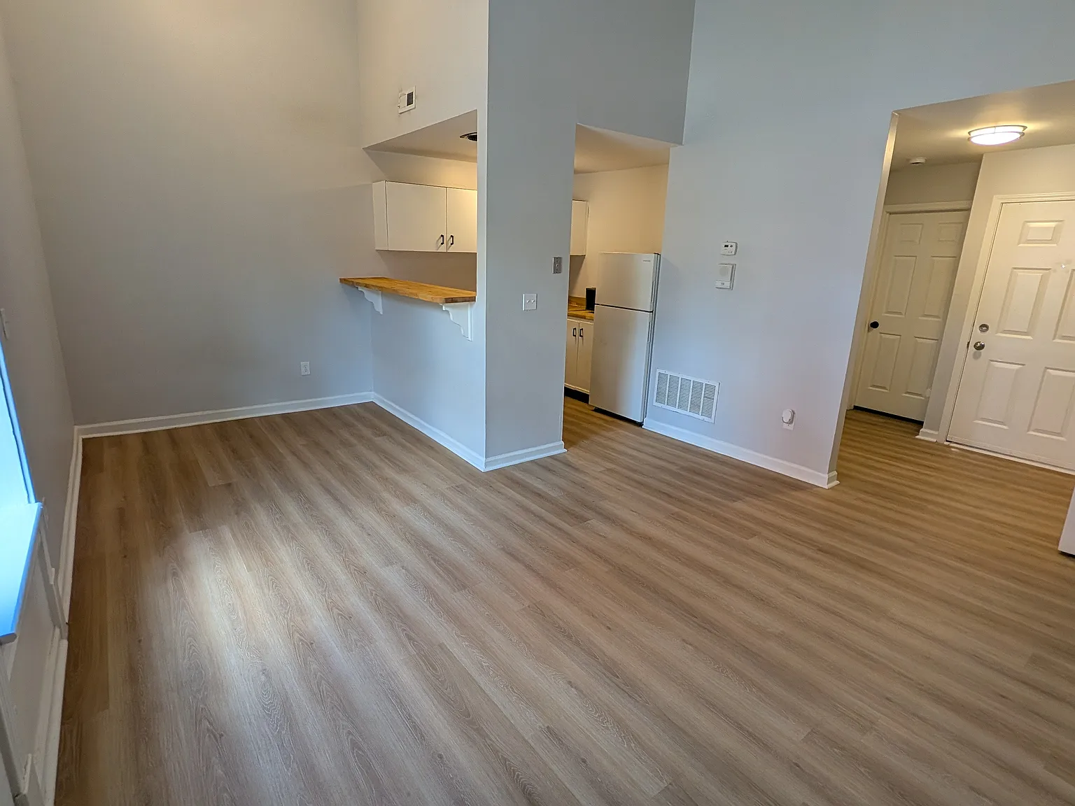 1 bed, 626 sqft, $1,100 — Photo 2
