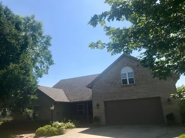 1115 Matthews Ct, Franklin, IN 46131