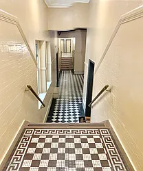Rented by The Leveque Group, LLC