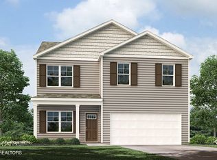 246 N Rolling Meadows Dr, Harriman, TN 37748
