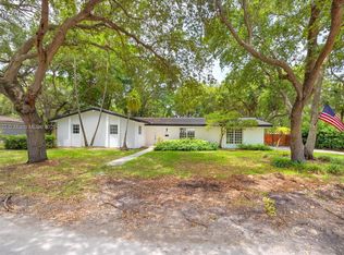 16412 SW 74th Ct, Palmetto Bay, FL 33157