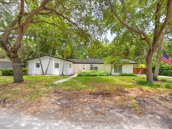 16412 SW 74th Ct, Palmetto Bay, FL 33157