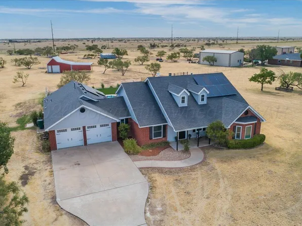 351 Cactus Dr, Amarillo, TX 79118