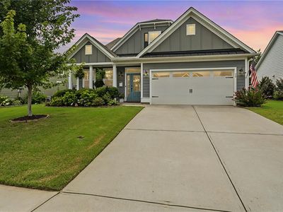 20 Bishop Lake Way, Taylors, SC, 29687