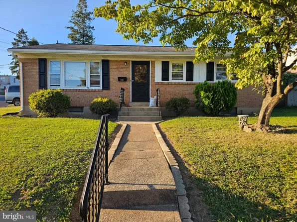 6900 Huntingdon St, Harrisburg, PA 17111