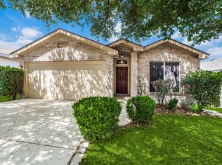 523 Diamond Fls, San Antonio, TX 78251