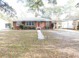 2010 McIntosh Ave, Albany, GA 31701