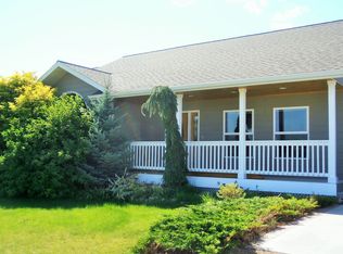 4155 Panorama Rd, Helena, MT 59602