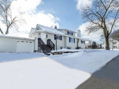 1617 Niles Ave, Saint Joseph, MI, 49085
