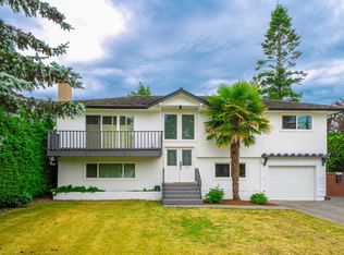 525 55th St, Delta, BC V4M 3J6