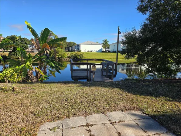 5722 Espanola Ave, North Port, FL 34287