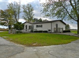7603 E 350 N, Monticello, IN 47960