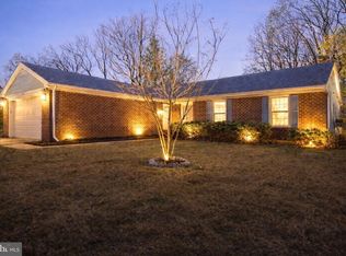 2572 Golfers Ridge Rd, Annapolis, MD 21401