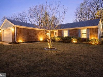 2572 Golfers Ridge Rd, Annapolis, MD, 21401