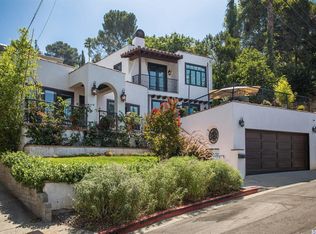 1244 Berkeley Dr, Glendale, CA 91205