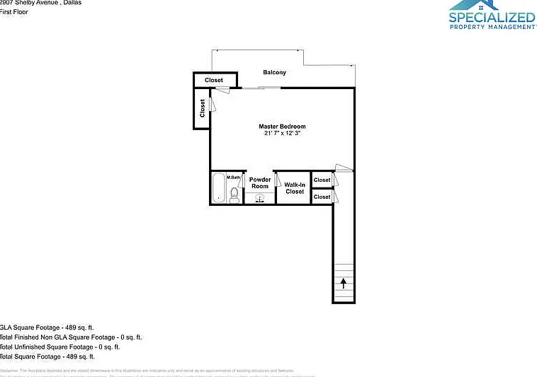 2907 Shelby Ave — Photo 9