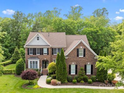 2025 Groves Edge Ln, Waxhaw, NC, 28173
