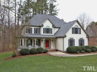 4314 Dula St, Durham, NC 27705