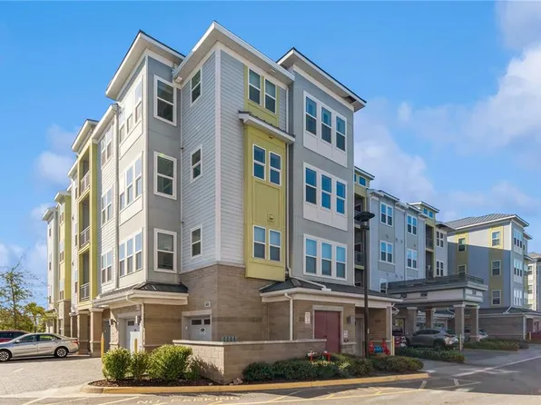 7517 Laureate Blvd Unit 4103, Orlando, FL 32827