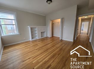 3747 W Sunnyside Ave APT 3, Chicago, IL 60625